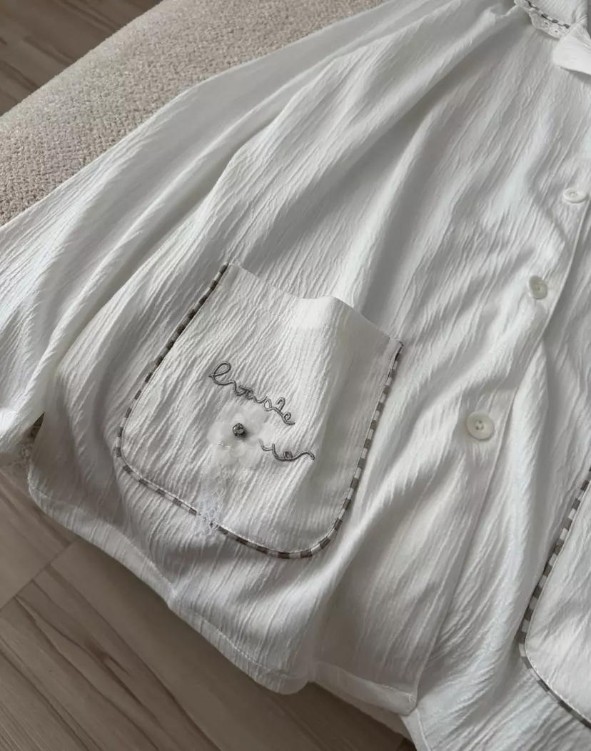 ست بلوز شلوار 1610
